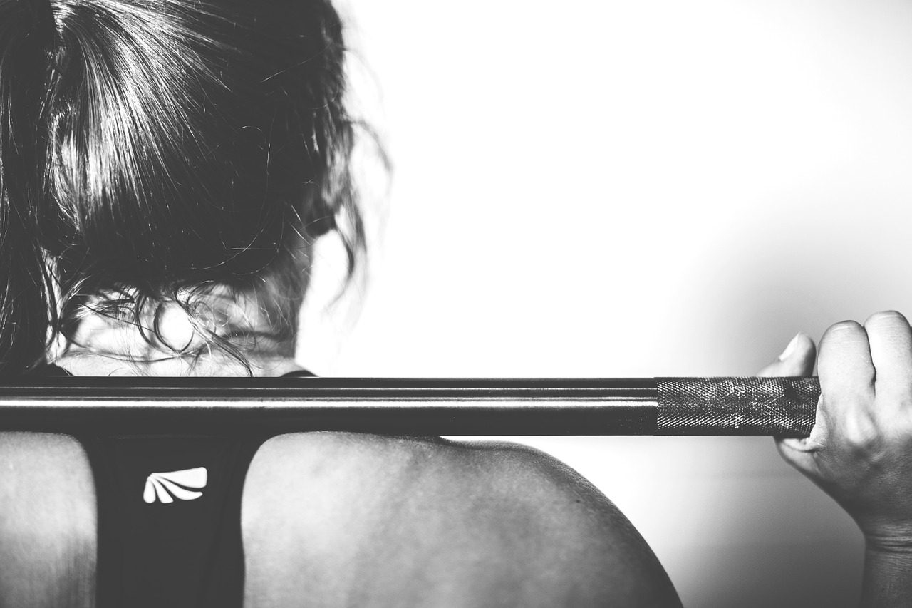 Weekly Economic News Roundup and the sports bra