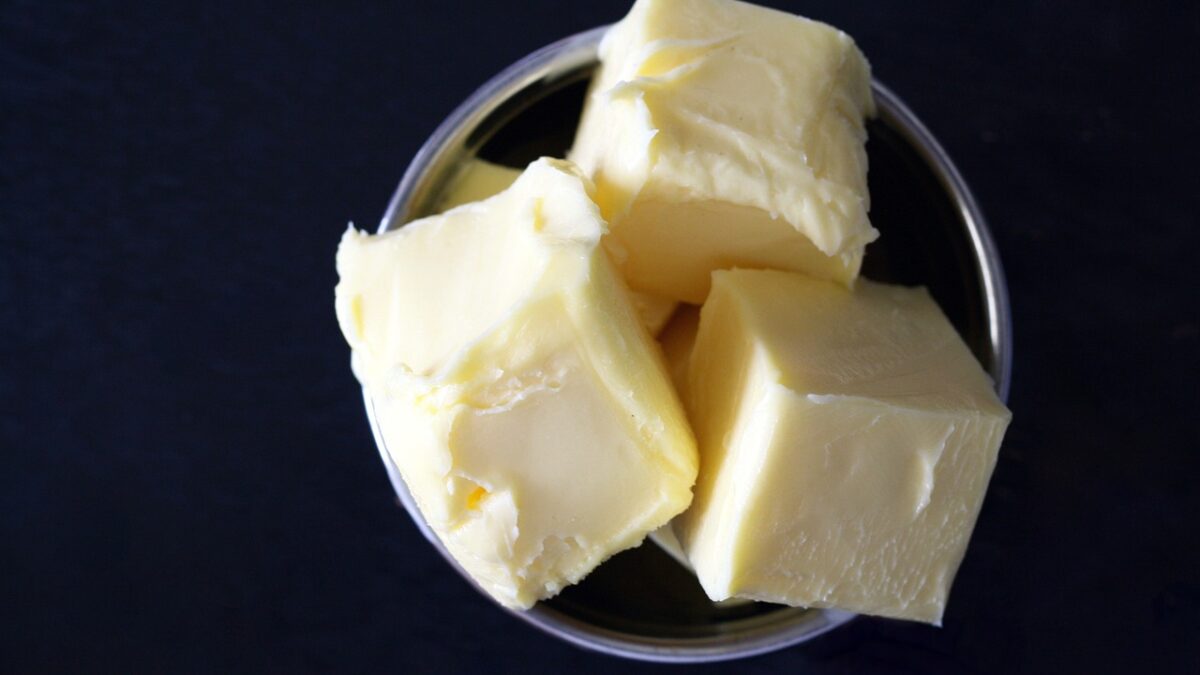 butter technology