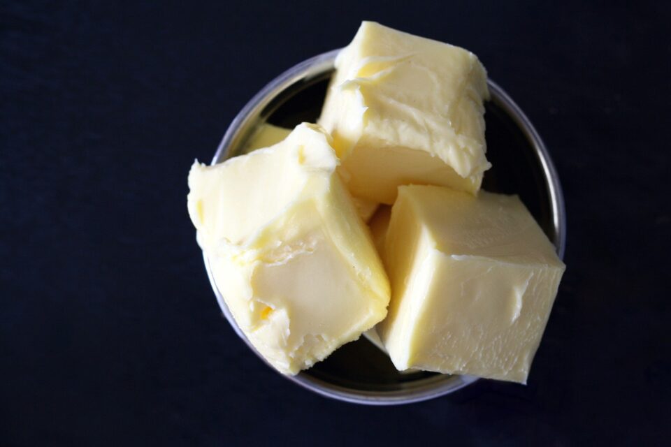 butter technology