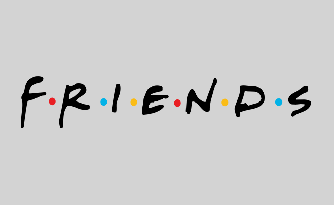 Weekly Economic News Roundup and econlife quiz | Friends