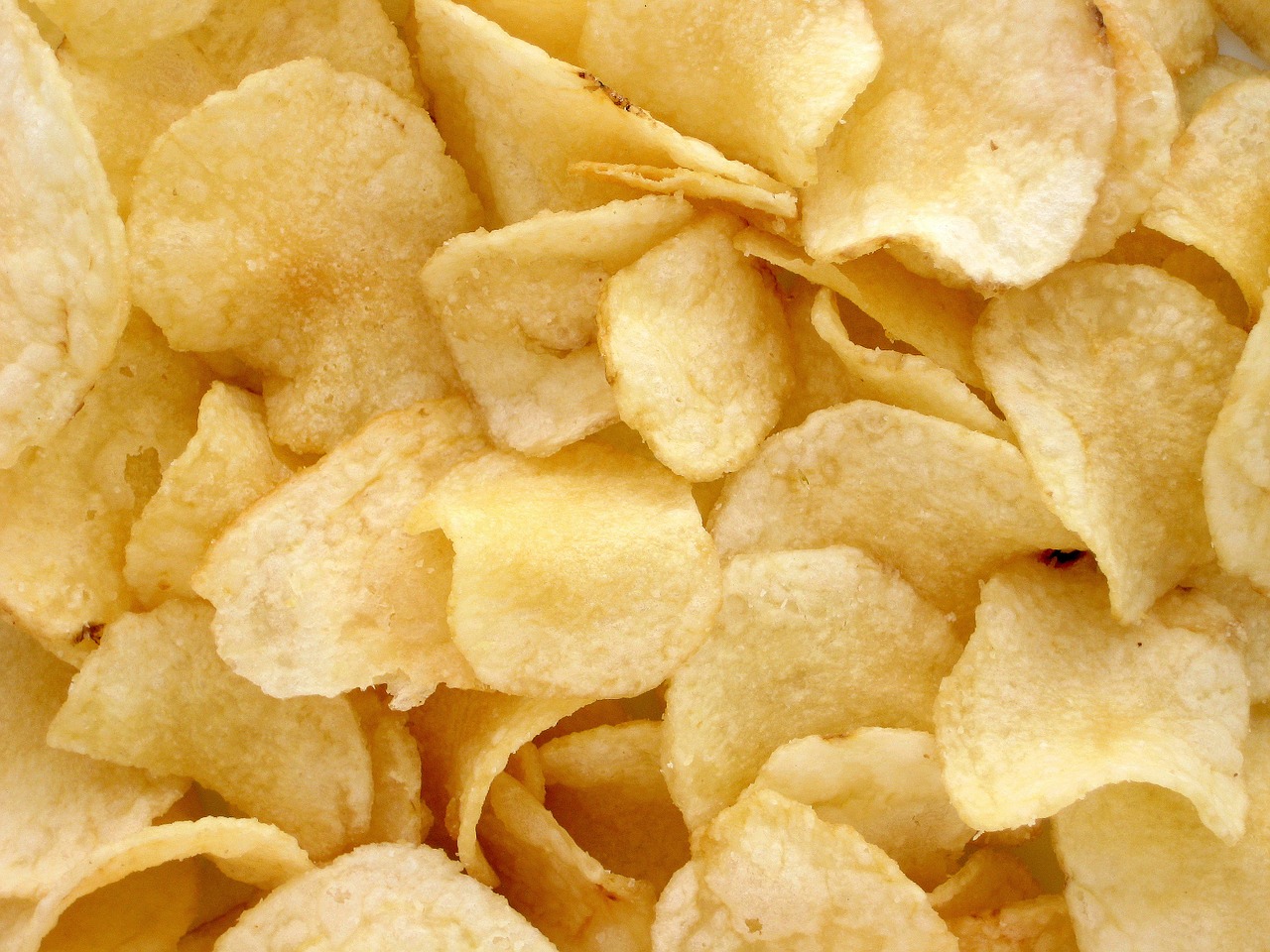 Our Weekly Economic News Roundup and slack fill chips bags
