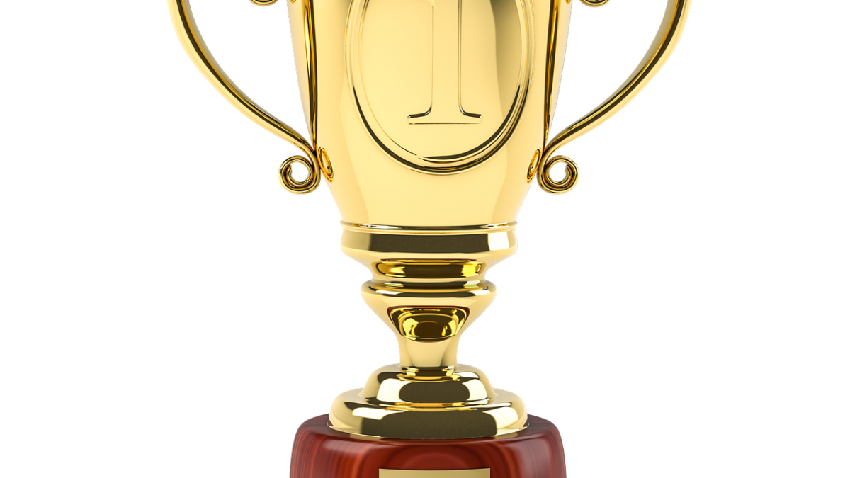 Weekly economic news roundup and award incentives