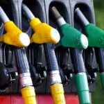 federal gasoline tax