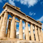 Weekly Economic News Roundup and Greece length of the workweek