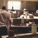 restaurant psychology