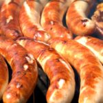 Weekly Economic New Roundup and a new restaurant