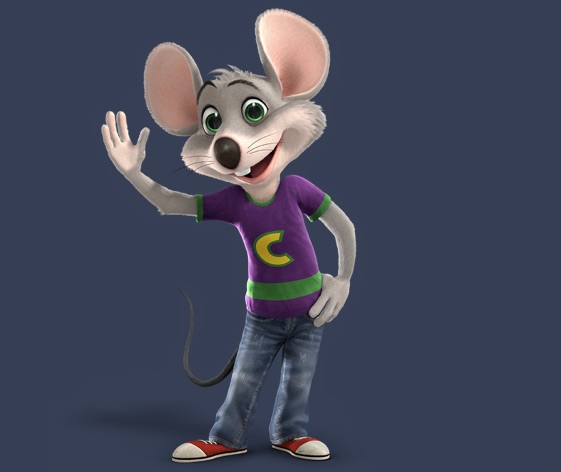 Our Weekly Economic News Roundup and Chuck E. Cheese tokens