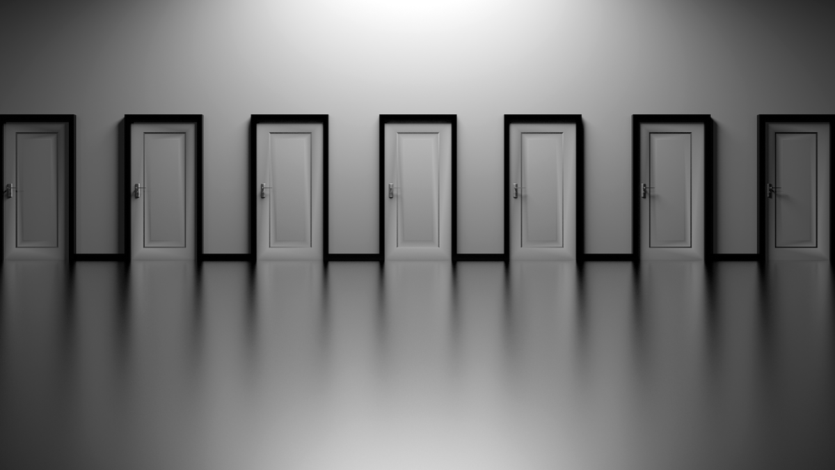 Our Weekly Economic News Roundup and choosing college majors