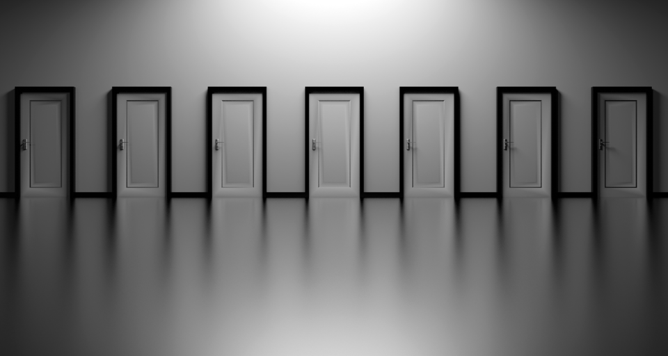 Our Weekly Economic News Roundup and choosing college majors