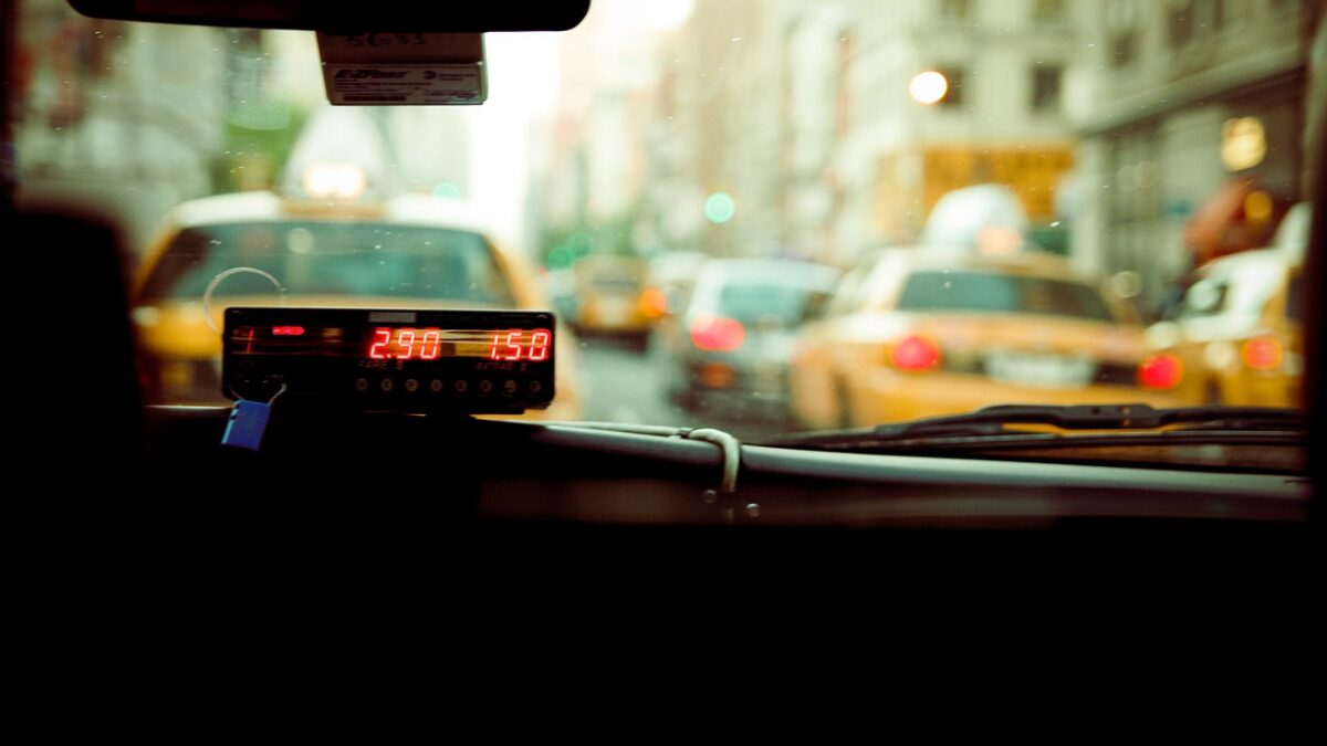 Our Weekly Economic News Roundup and congestion pricing