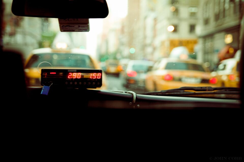 Our Weekly Economic News Roundup and congestion pricing