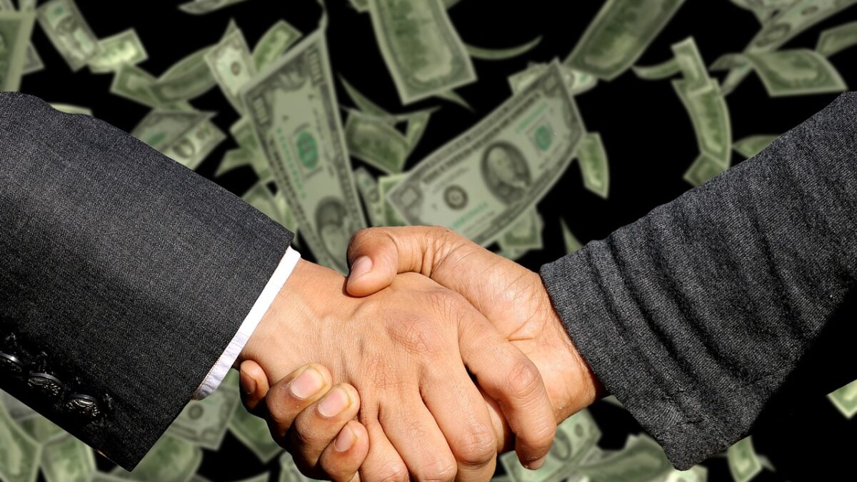 Economic News Roundup and ransom markets