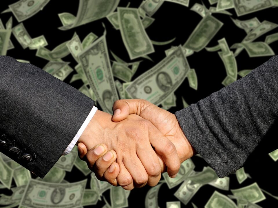 Economic News Roundup and ransom markets