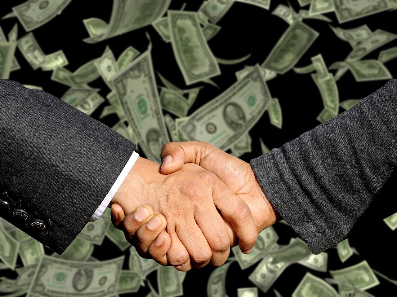 Economic News Roundup and ransom markets