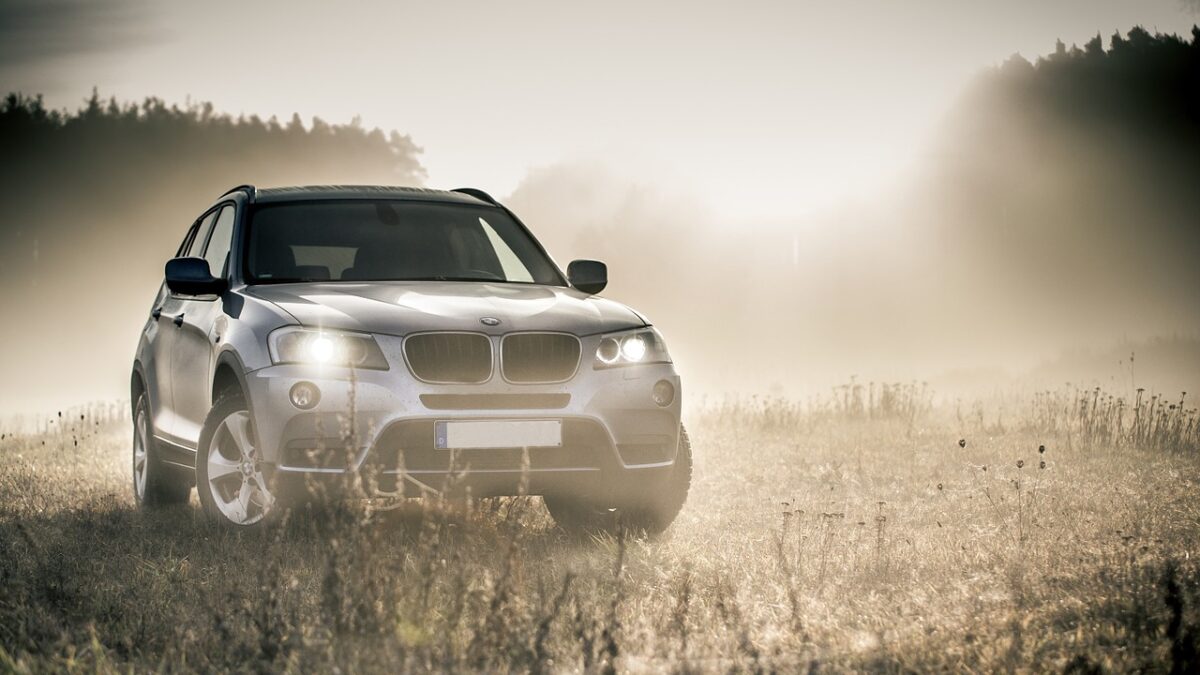 Weekly Economic News Roundup and SUV emissions
