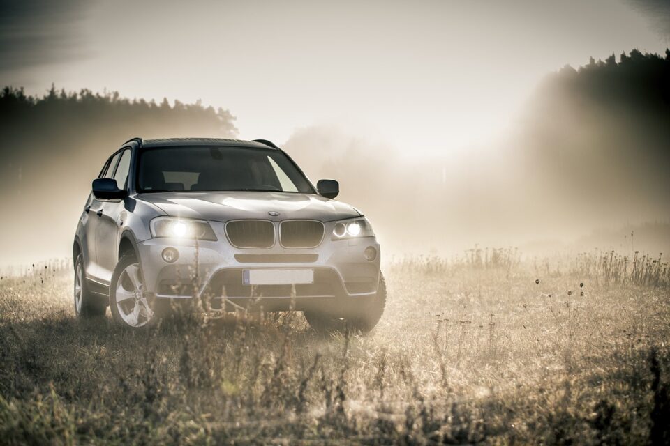 Weekly Economic News Roundup and SUV emissions