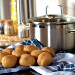 Weekly Economic News Roundup and kitchen history