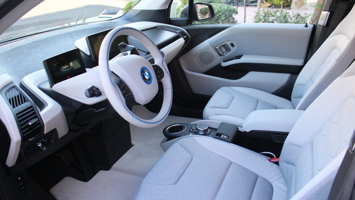 car seat