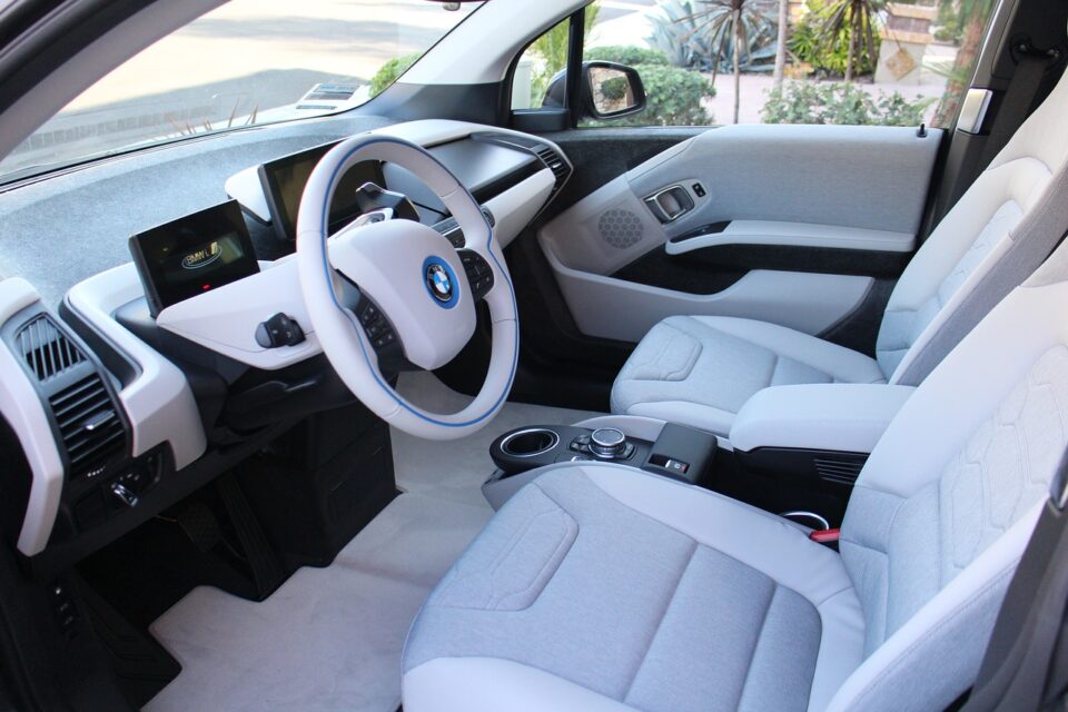 car seat