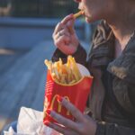 Weekly Economic News Roundup and fast food