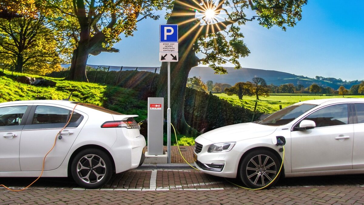 Weekly Economic News Roundup and electric vehicle subsidies