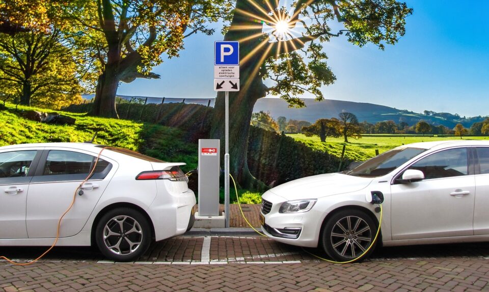 Weekly Economic News Roundup and electric vehicle subsidies