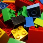Weekly Economic News Roundup and Comparing LEGO prices