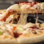 Weekly Economic News Roundup and pizza purchases