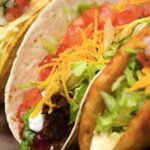 Taco Bell ultramarathon