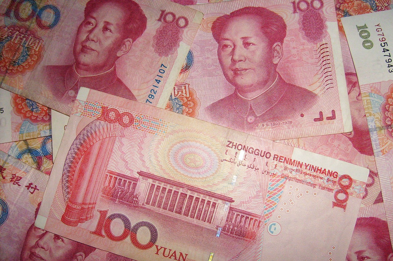 Weekly Economic News Roundup and China's economic model