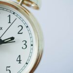 eliminating daylight saving time