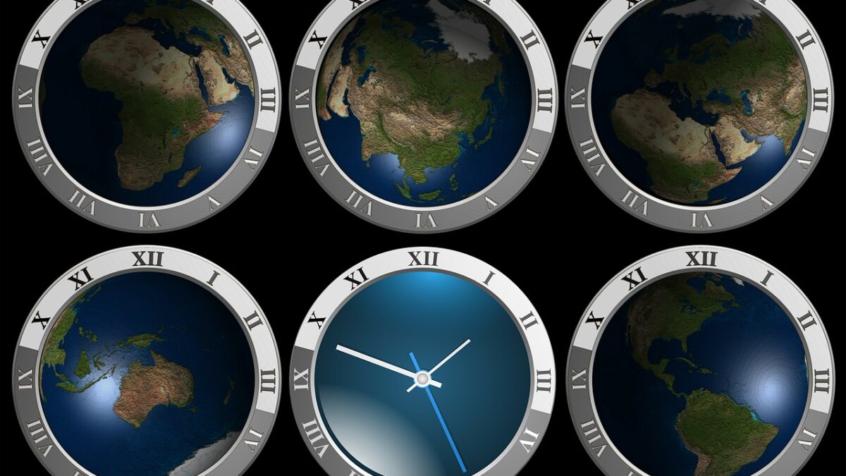 Weekly Economic News RoundupDaylight Saving Time