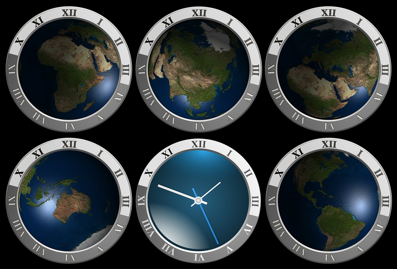 Weekly Economic News RoundupDaylight Saving Time