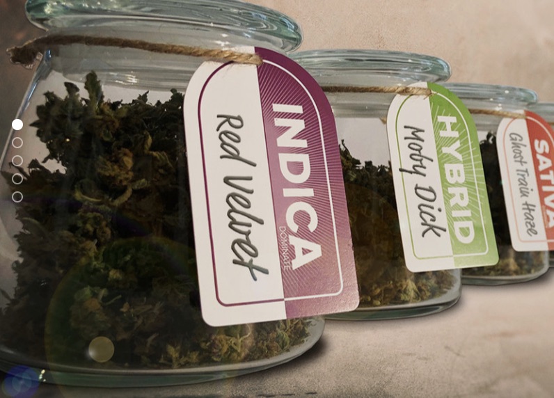 Our Weekly Economic News Roundup and marijuana tax revenue