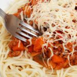 spaghetti sauce recipes