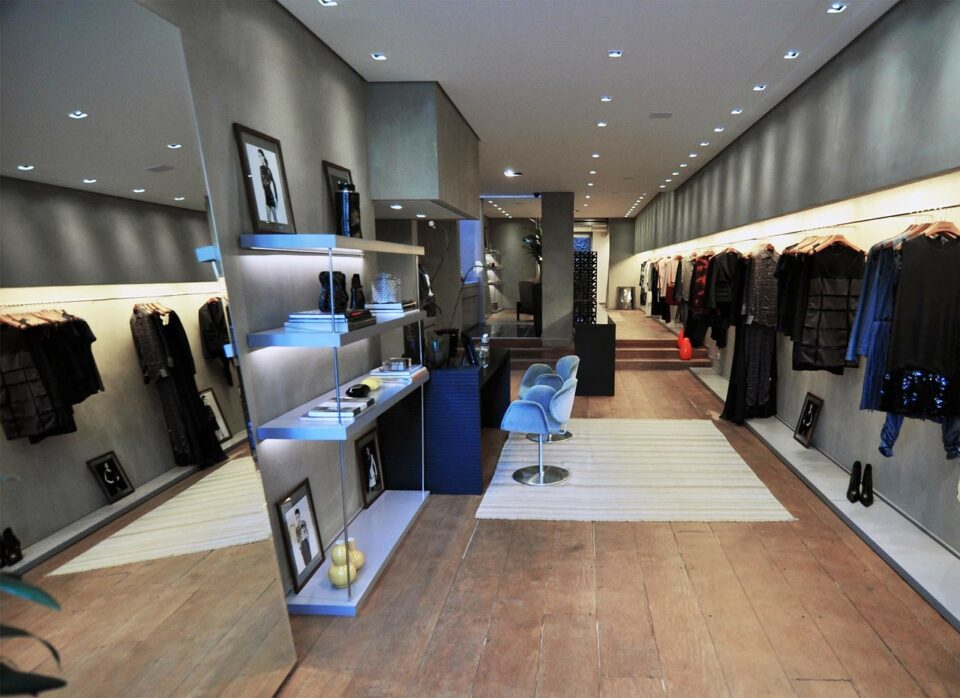 women's clothing
