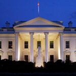 presidential wealth