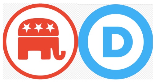 America's two economies