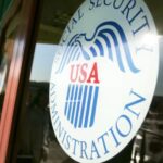 economic news roundup and Social Security worries