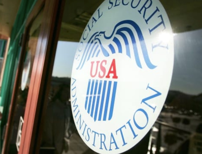 economic news roundup and Social Security worries