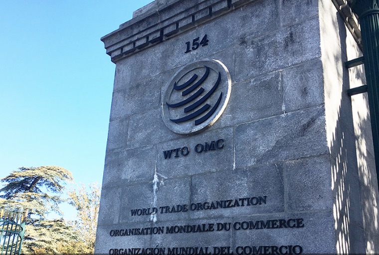 Weekly Economic News Roundup and benefits of trade