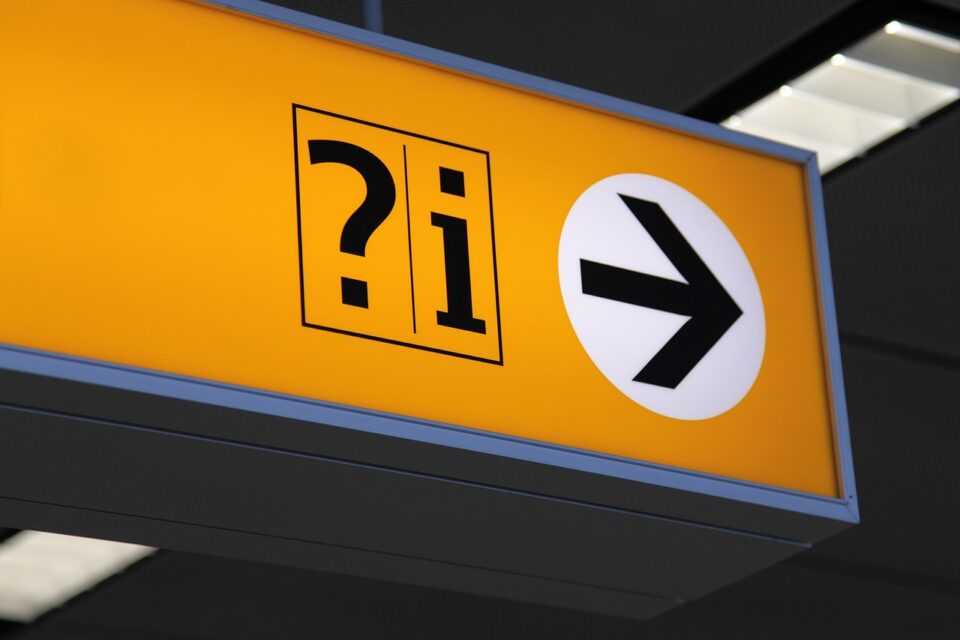 airport design