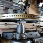manufacturing jobs