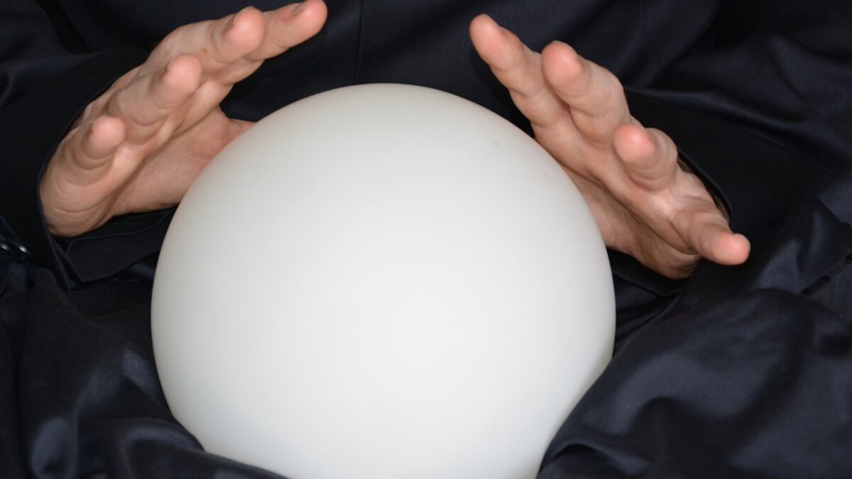 stock market predictions