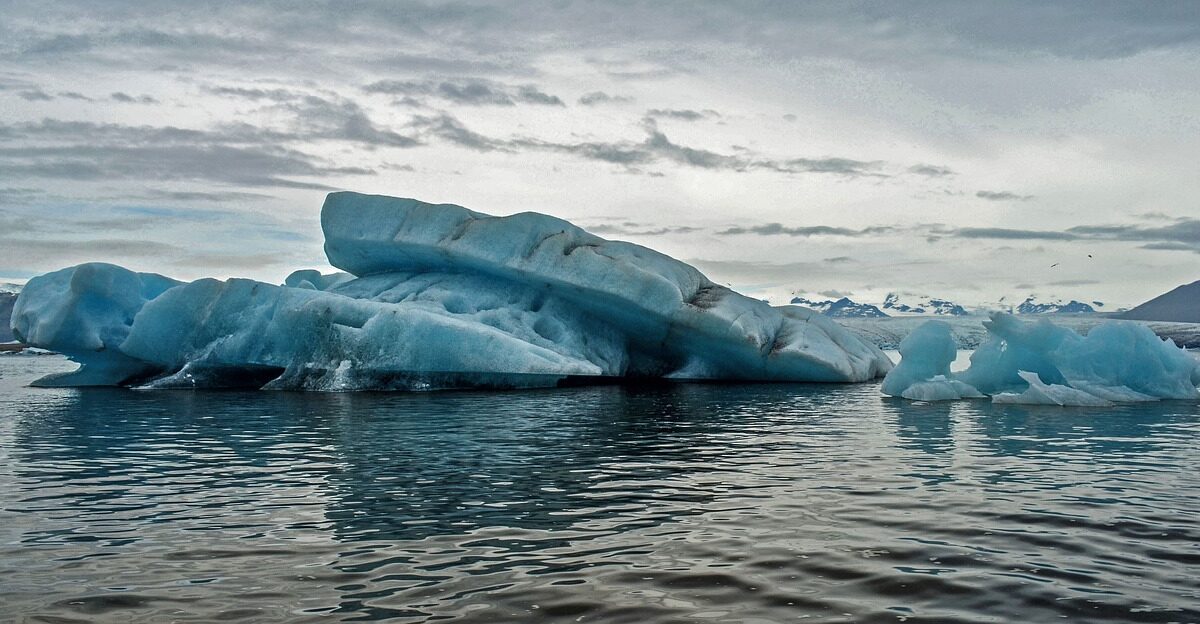 climate change