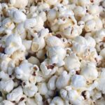 Weekly Economic News Roundup and movie theater popcorn