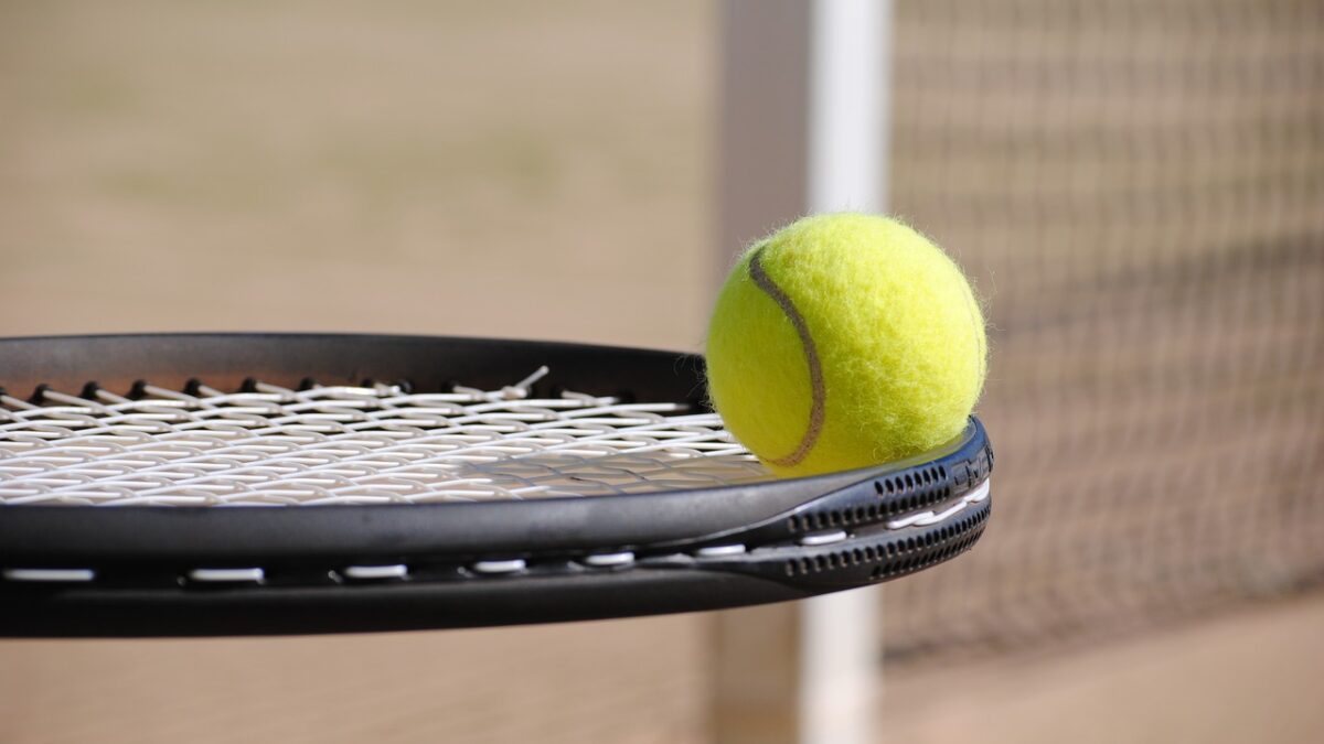 Weekly Economic News Roundup and speeding up tennis
