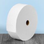 toilet paper