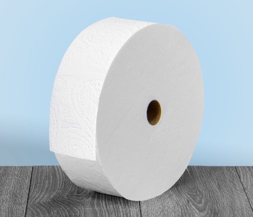 toilet paper