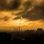 decline in manufacturing